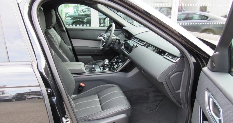 Land Rover Range Rover Velar cena 299000 przebieg: 4000, rok produkcji 2023 z Boguszów-Gorce małe 56